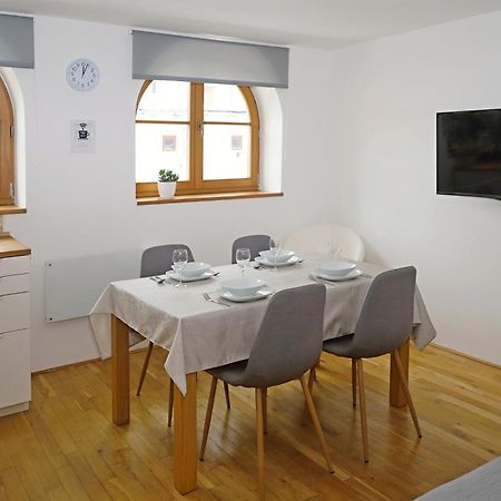 Apartmán Hopi Hopi Svoboda nad Úpou Esterno foto