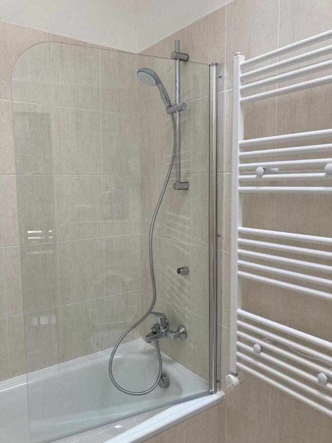 Apartmán Hopi Hopi Svoboda nad Úpou Esterno foto