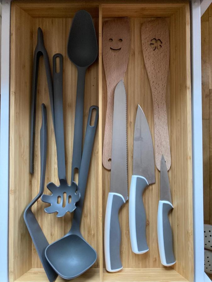 Apartmán Hopi Hopi Svoboda nad Úpou Esterno foto