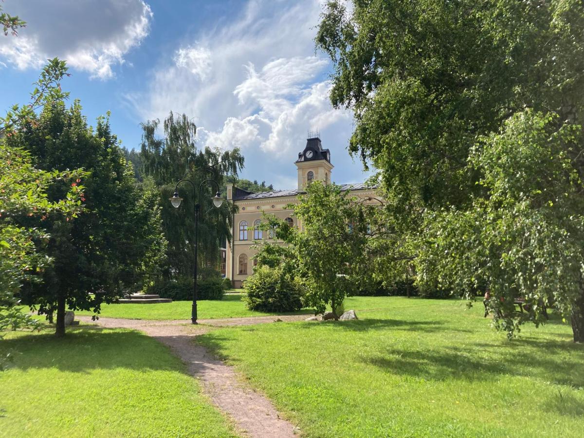 Apartmán Hopi Hopi Svoboda nad Úpou Esterno foto