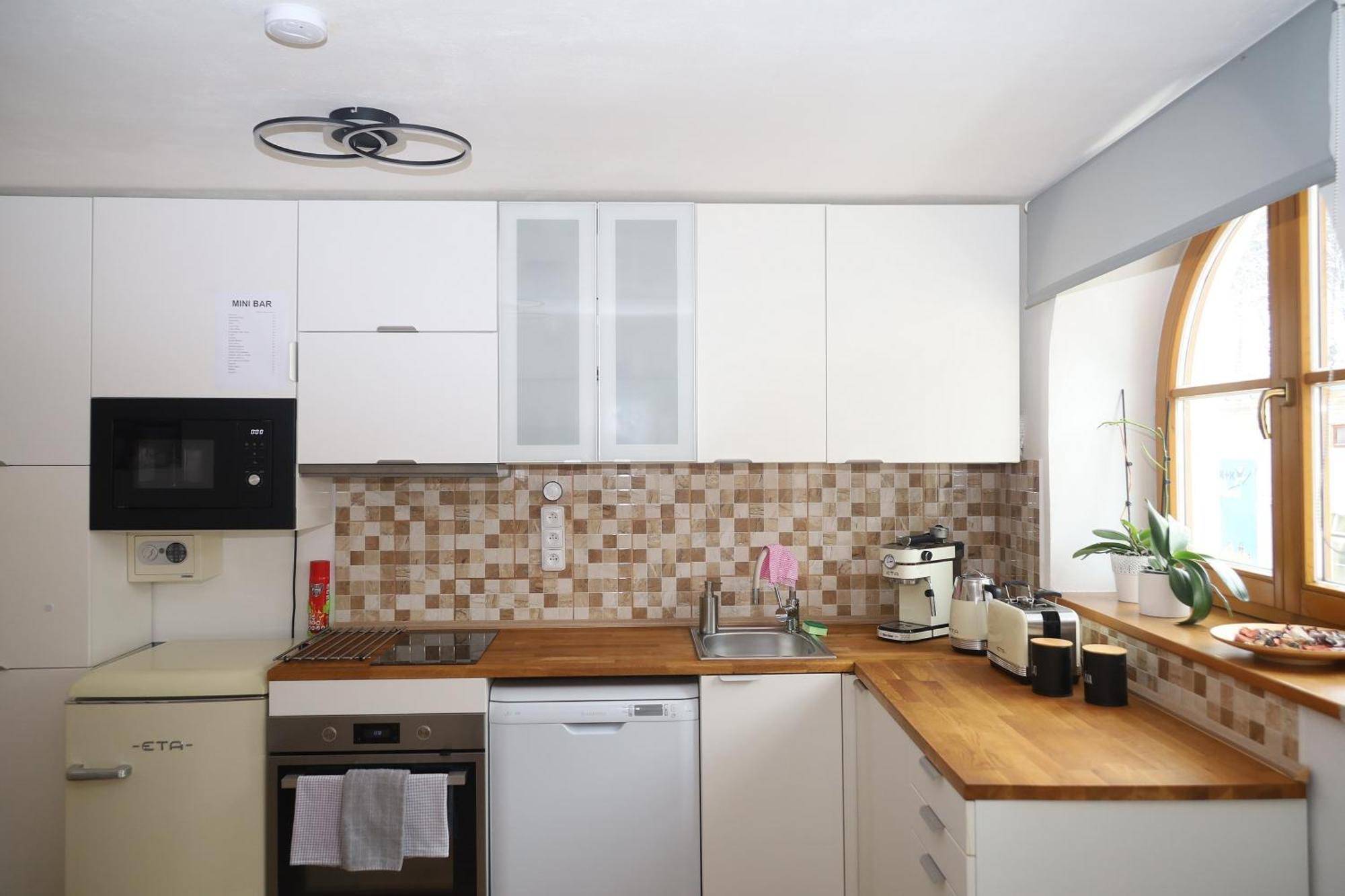 Apartmán Hopi Hopi Svoboda nad Úpou Esterno foto