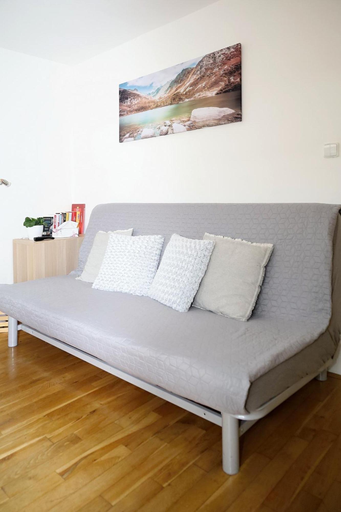 Apartmán Hopi Hopi Svoboda nad Úpou Esterno foto