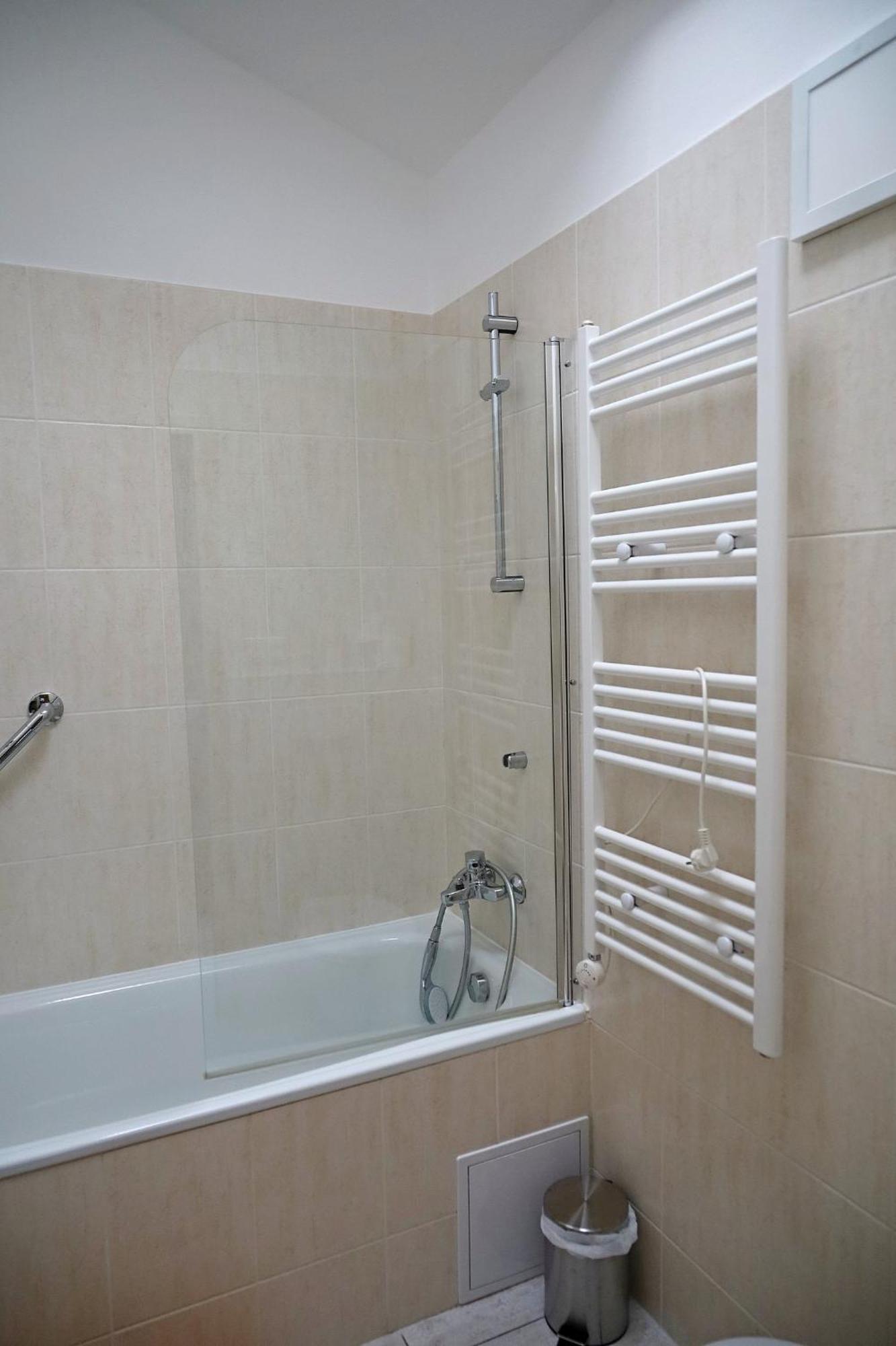 Apartmán Hopi Hopi Svoboda nad Úpou Esterno foto